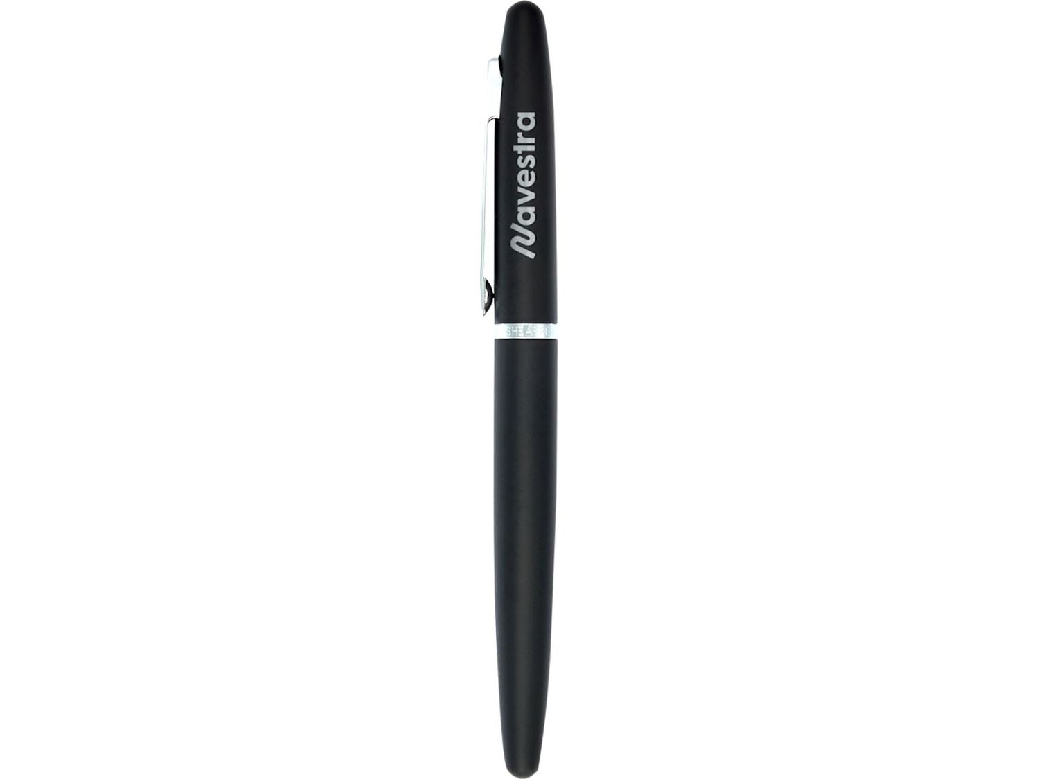 Sheaffer® VFM Matte Black Roller Ball - Black - Roller Ball Pens