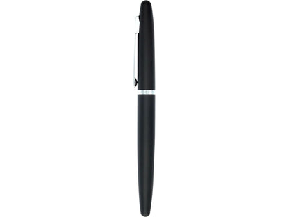 Sheaffer® VFM Matte Black Roller Ball - Black - Roller Ball Pens