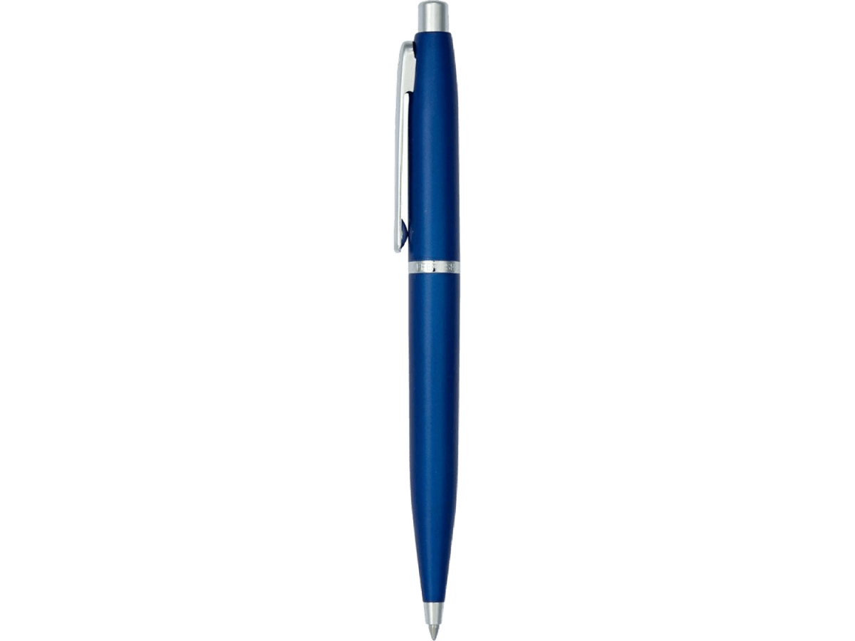 Sheaffer® VFM Blue Ballpoint - Ballpoint Pens - SwagWear
