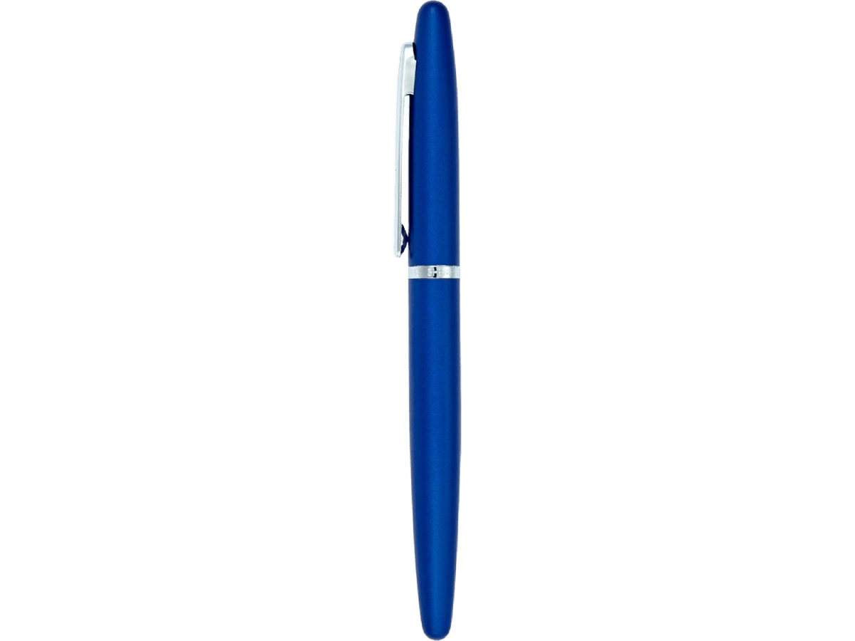 Sheaffer® VFM Blue Roller Ball - Roller Ball Pens - SwagWear
