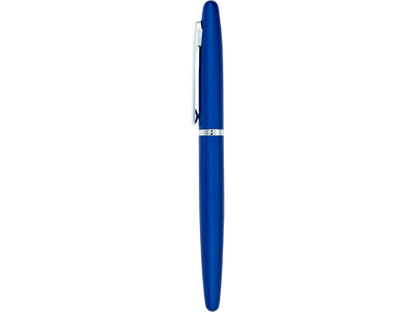 Sheaffer® VFM Blue Roller Ball - Roller Ball Pens - SwagWear