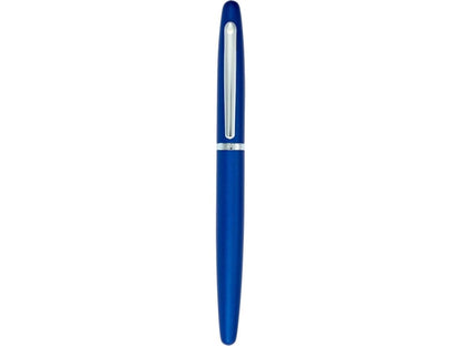 Sheaffer® VFM Blue Roller Ball - Roller Ball Pens - SwagWear