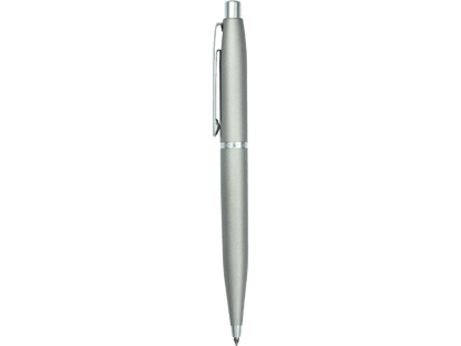 Sheaffer® VFM Brushed Chrome Ballpoint - Ballpoint Pens - SwagWear