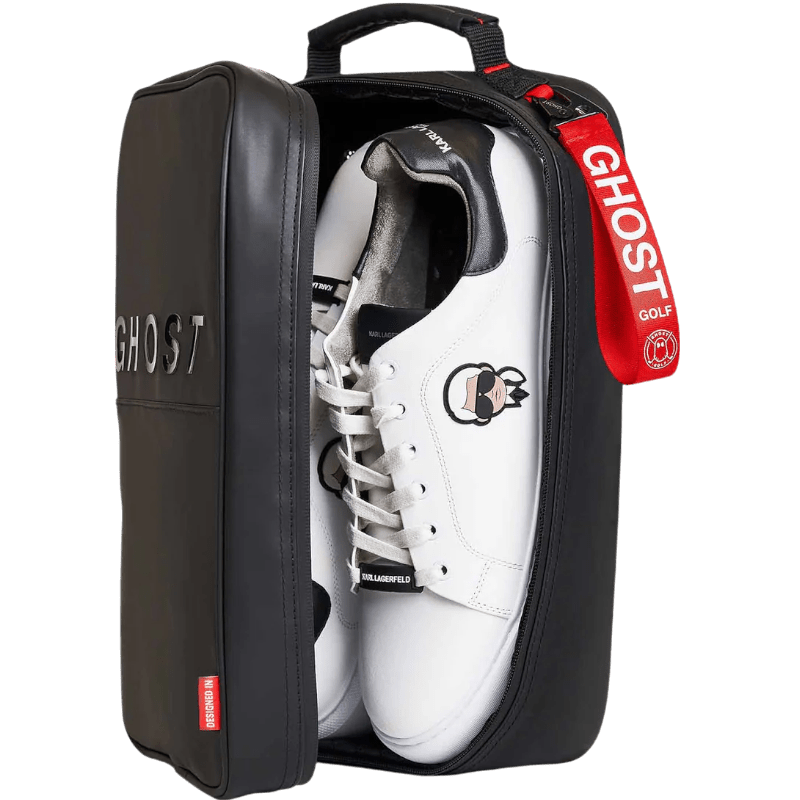 Shoe Bag - KATANA - Golf Shoe Bags - SwagWear