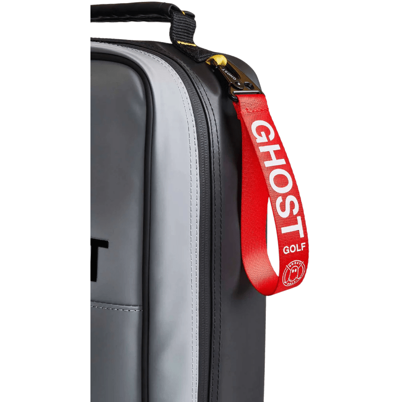 Shoe Bag - MAVERICK - Golf Shoe Bags - SwagWear