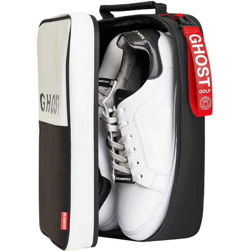 Shoe Bag - OREO - Golf Shoe Bags - SwagWear