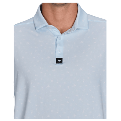 Sights & Rounds Core Performance Polo - Polos - SwagWear