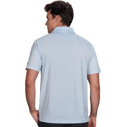 Sights & Rounds Core Performance Polo - Polos - SwagWear