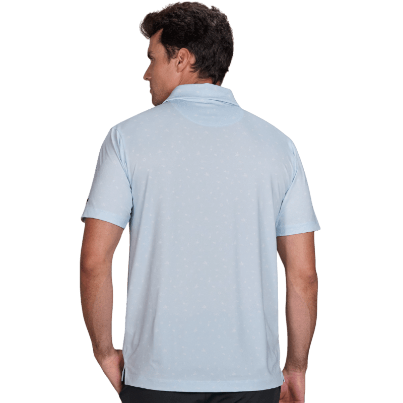 Sights & Rounds Core Performance Polo - Polos - SwagWear