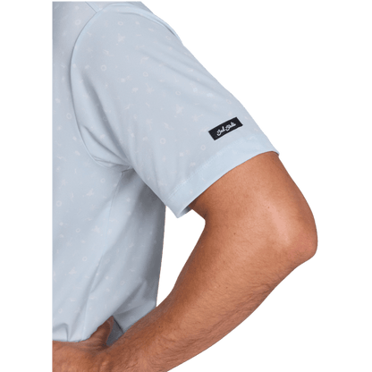 Sights & Rounds Core Performance Polo - Polos - SwagWear