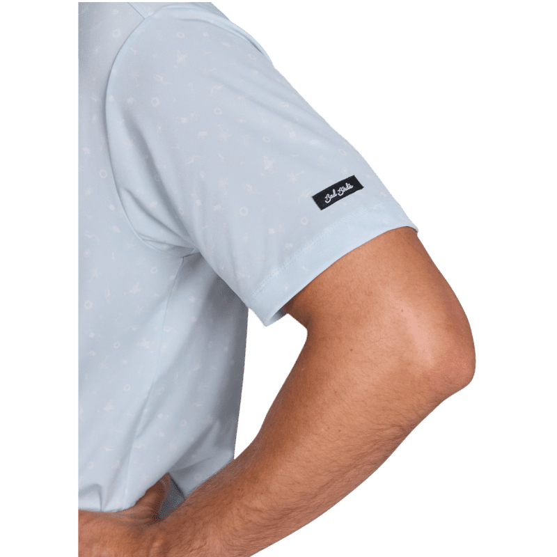 Sights & Rounds Core Performance Polo - Polos - SwagWear