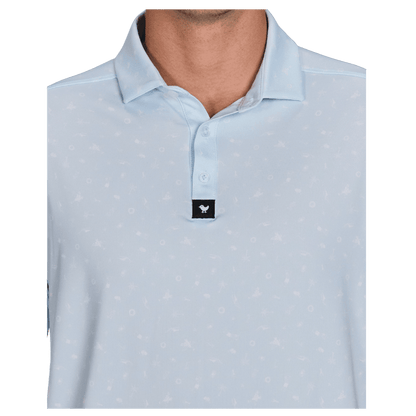 Sights & Rounds Core Performance Polo - Polos - SwagWear