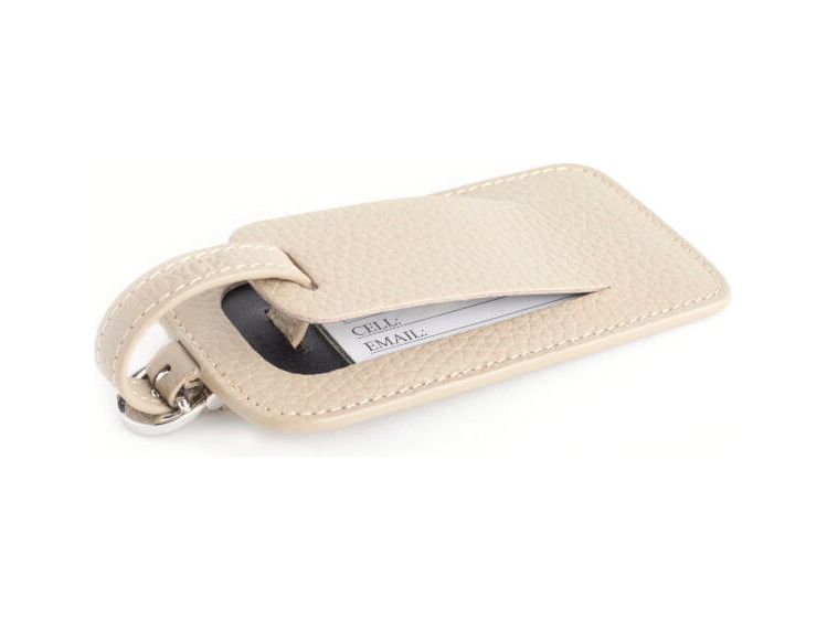 Signature Luggage Tag - Luggage Tags - SwagWear