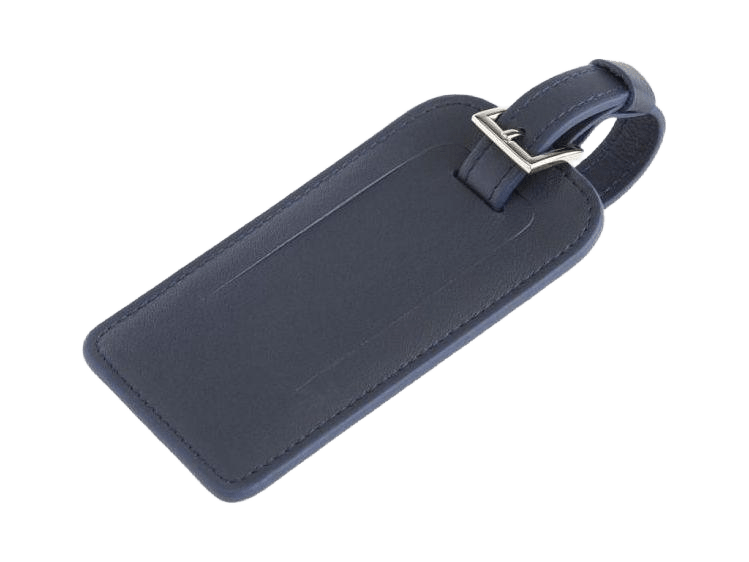 Signature Luggage Tag - Luggage Tags - SwagWear