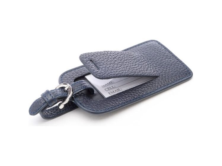 Signature Luggage Tag - Luggage Tags - SwagWear