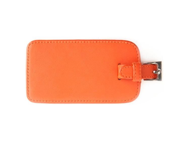 Signature Luggage Tag - Luggage Tags - SwagWear