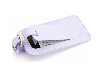 Signature Luggage Tag - Luggage Tags - SwagWear