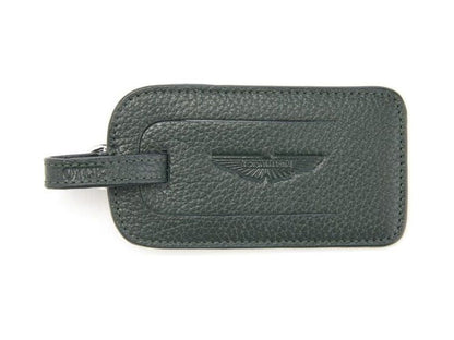 Signature Luggage Tag - Luggage Tags - SwagWear