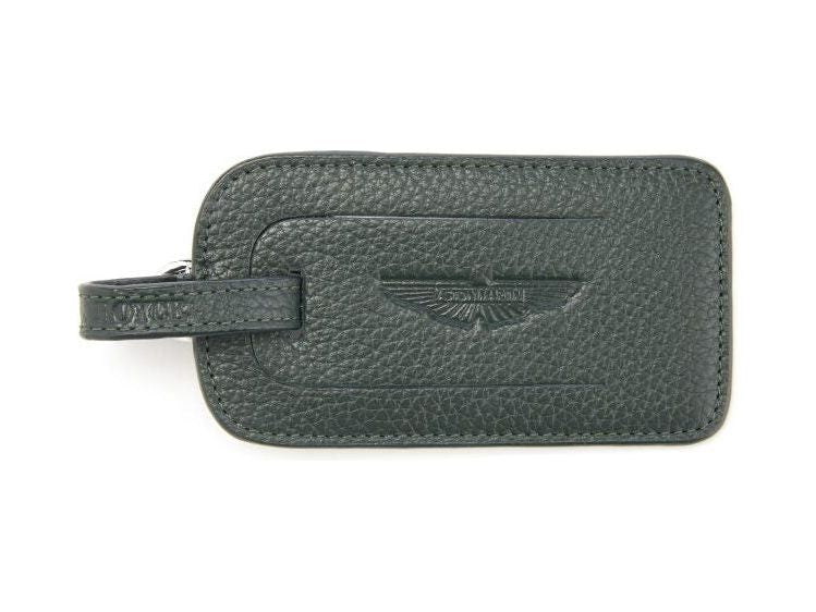 Signature Luggage Tag - Luggage Tags - SwagWear