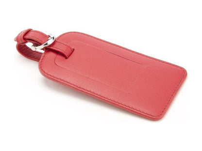 Signature Luggage Tag - Luggage Tags - SwagWear