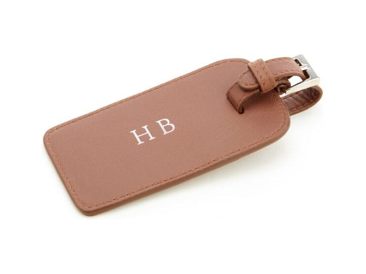 Signature Luggage Tag - Luggage Tags - SwagWear
