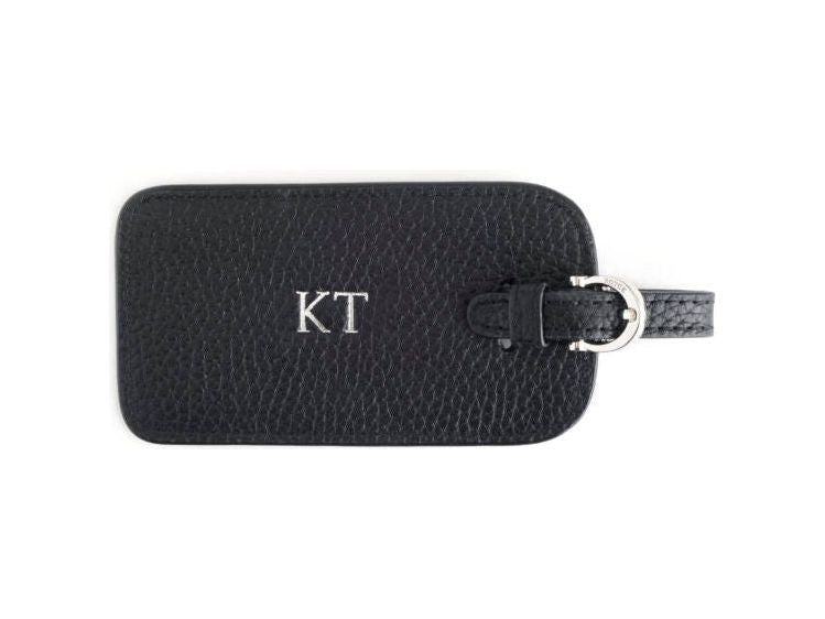 Signature Luggage Tag - Luggage Tags - SwagWear