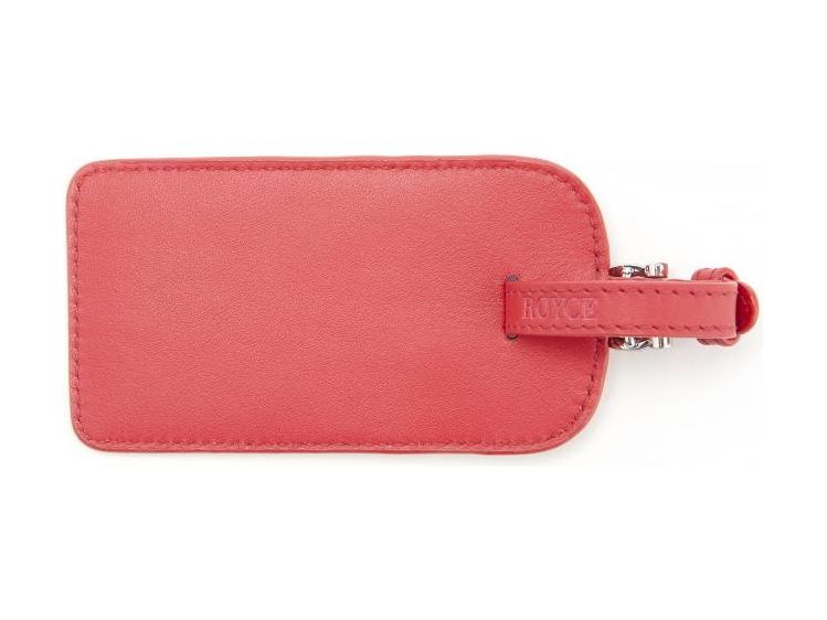 Signature Luggage Tag - Luggage Tags - SwagWear