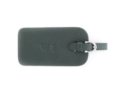 Signature Luggage Tag - Luggage Tags - SwagWear