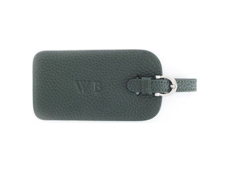 Signature Luggage Tag - Luggage Tags - SwagWear