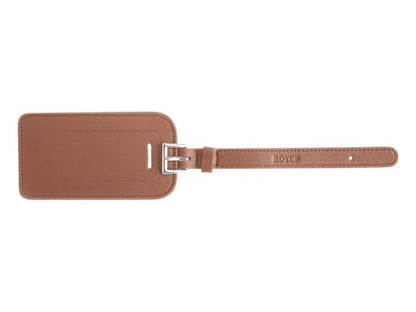 Signature Luggage Tag - Luggage Tags - SwagWear