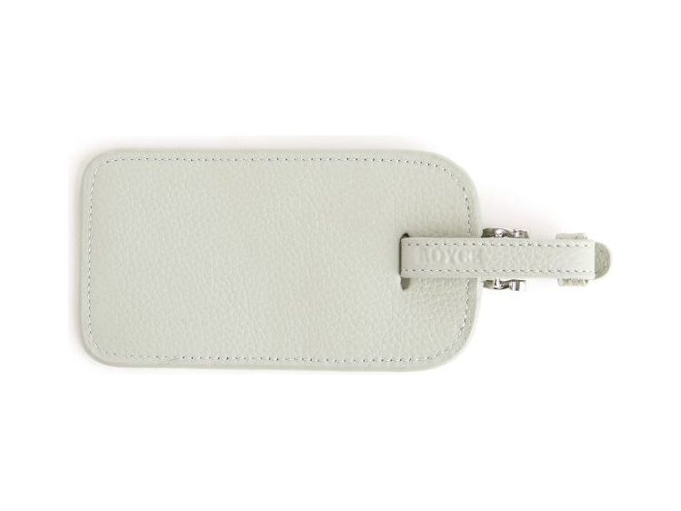 Signature Luggage Tag - Luggage Tags - SwagWear