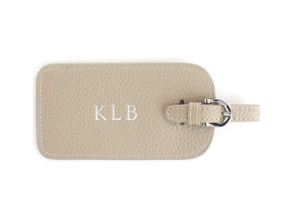 Signature Luggage Tag - Luggage Tags - SwagWear
