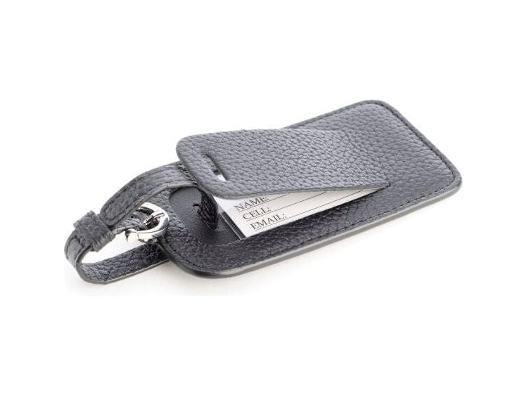 Signature Luggage Tag - Luggage Tags - SwagWear