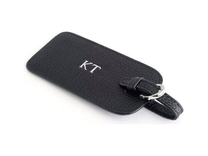 Signature Luggage Tag - Luggage Tags - SwagWear