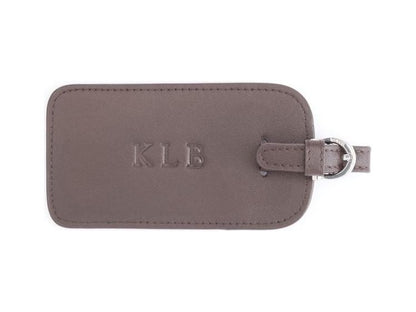 Signature Luggage Tag - Luggage Tags - SwagWear