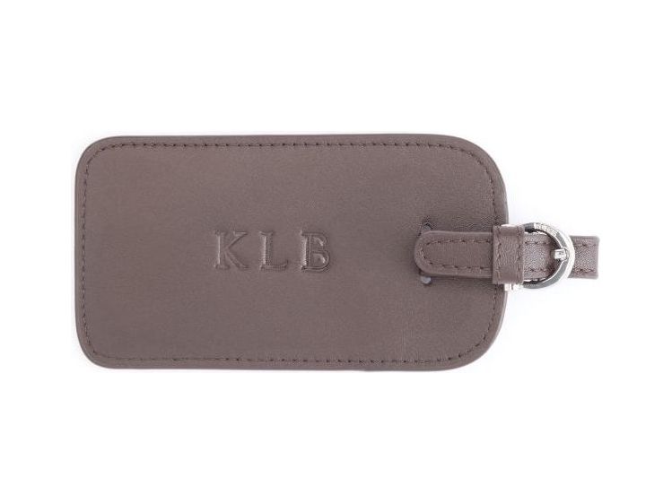 Signature Luggage Tag - Luggage Tags - SwagWear