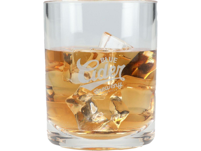 Silipint Silicone Clear Rocks Glass 12oz - Clear / 12oz - Barware