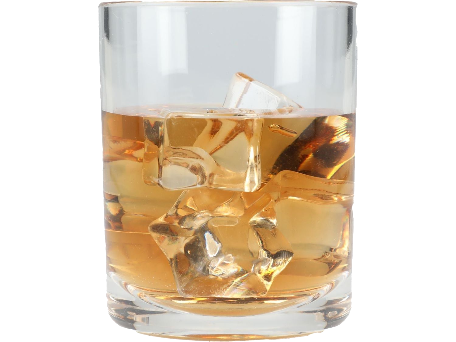 Silipint Silicone Clear Rocks Glass 12oz - Clear / 12oz - Barware