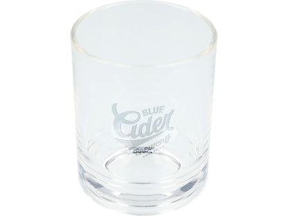 Silipint Silicone Clear Rocks Glass 12oz - Clear / 12oz - Barware