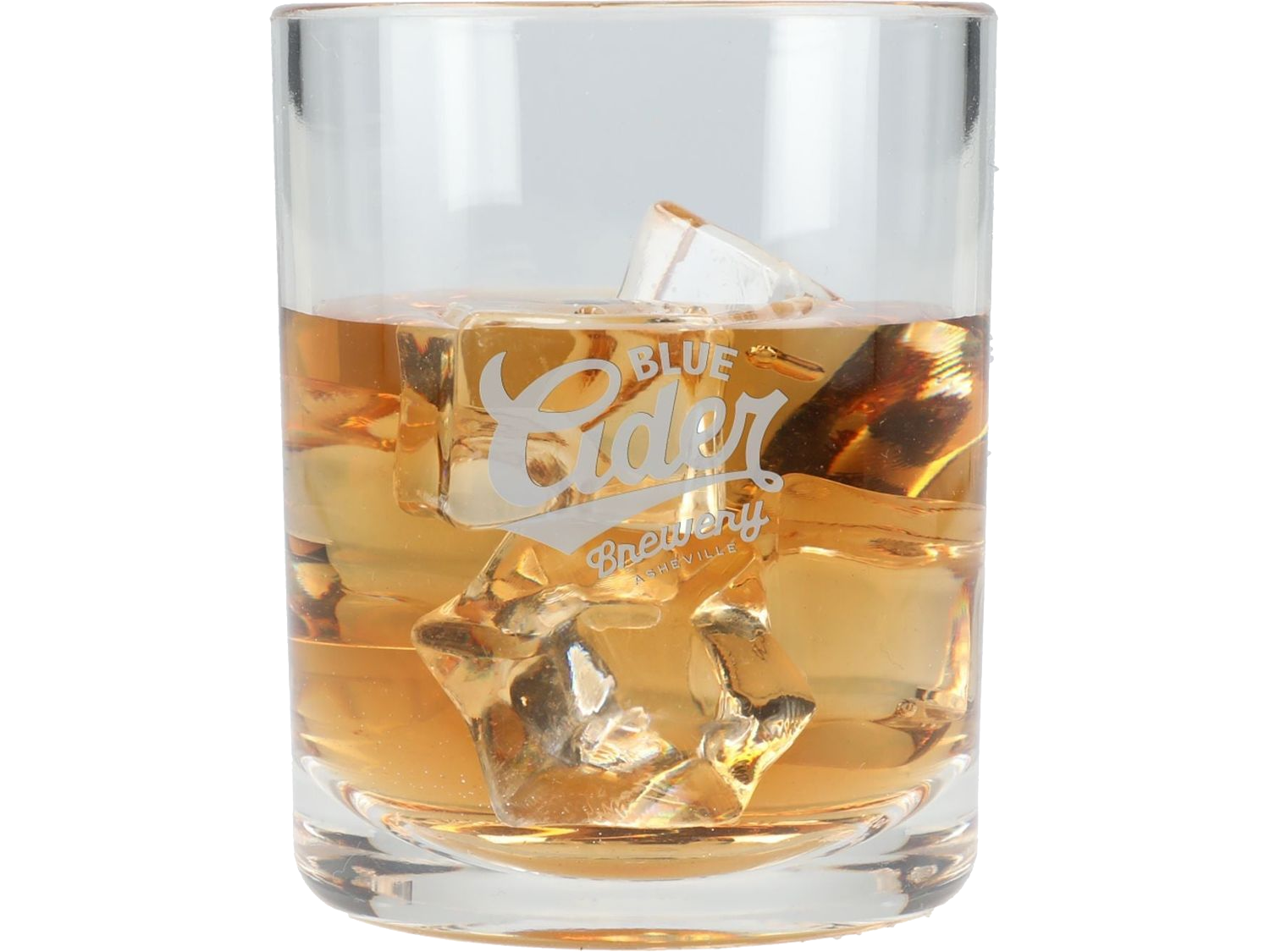 Silipint Silicone Clear Rocks Glass 12oz - Clear / 12oz - Barware