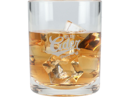 Silipint Silicone Clear Rocks Glass 12oz - Clear / 12oz - Barware