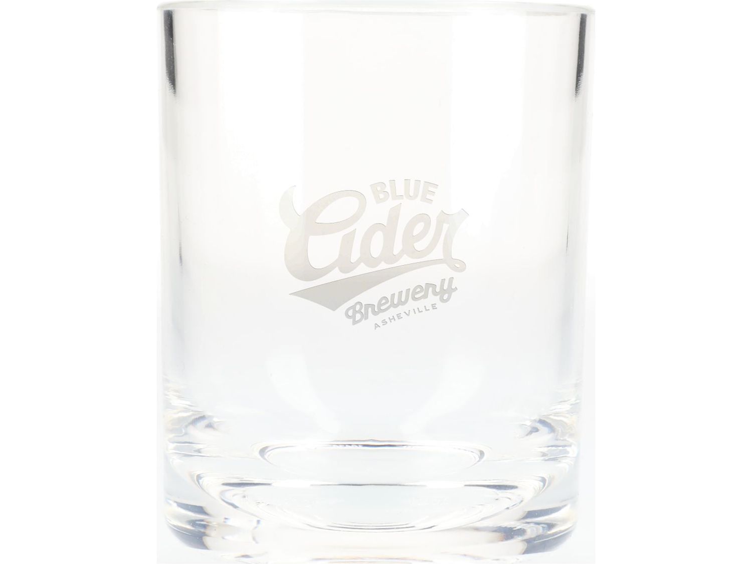 Silipint Silicone Clear Rocks Glass 12oz - Clear / 12oz - Barware