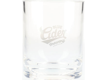 Silipint Silicone Clear Rocks Glass 12oz - Clear / 12oz - Barware