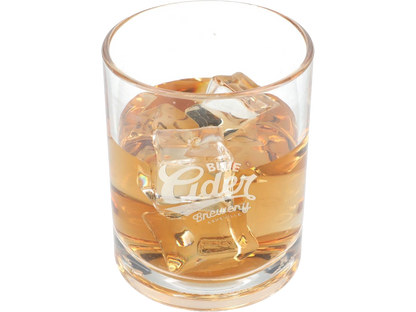 Silipint Silicone Clear Rocks Glass 12oz - Clear / 12oz - Barware