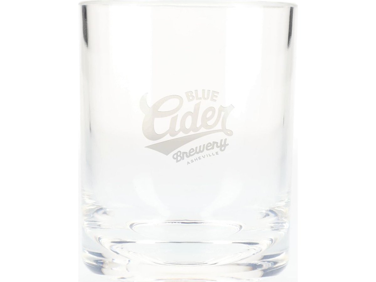 Silipint Silicone Clear Rocks Glass 12oz - Barware - SwagWear