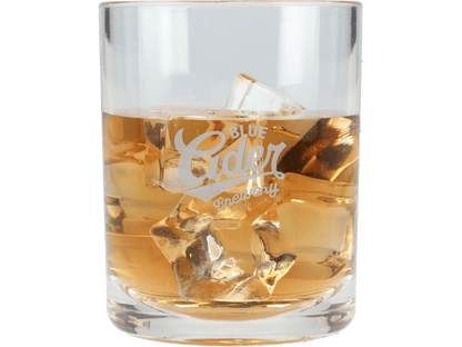Silipint Silicone Clear Rocks Glass 12oz - Barware - SwagWear