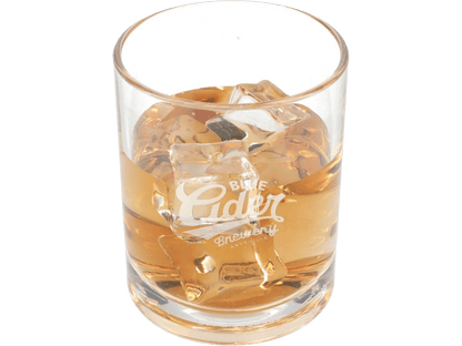 Silipint Silicone Clear Rocks Glass 12oz - Barware - SwagWear
