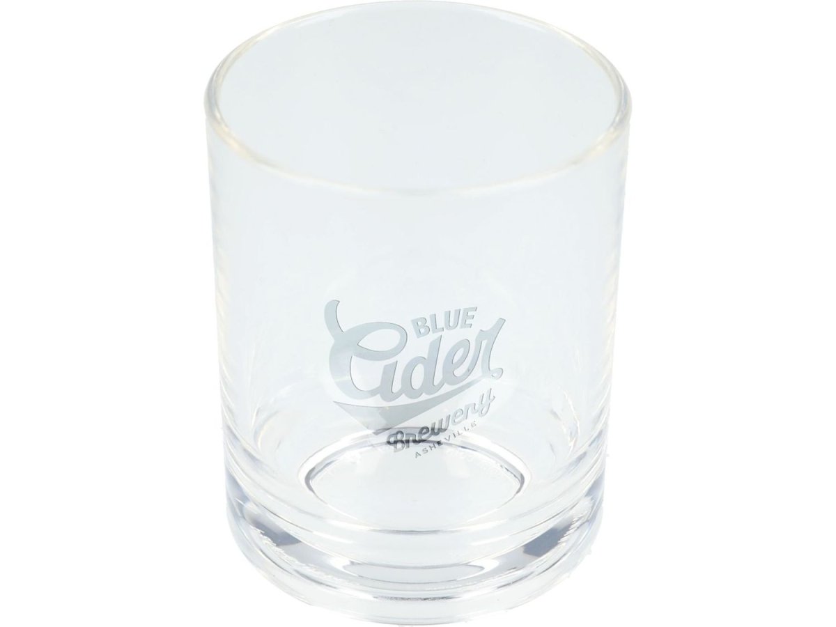 Silipint Silicone Clear Rocks Glass 12oz - Barware - SwagWear