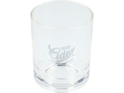 Silipint Silicone Clear Rocks Glass 12oz - Barware - SwagWear