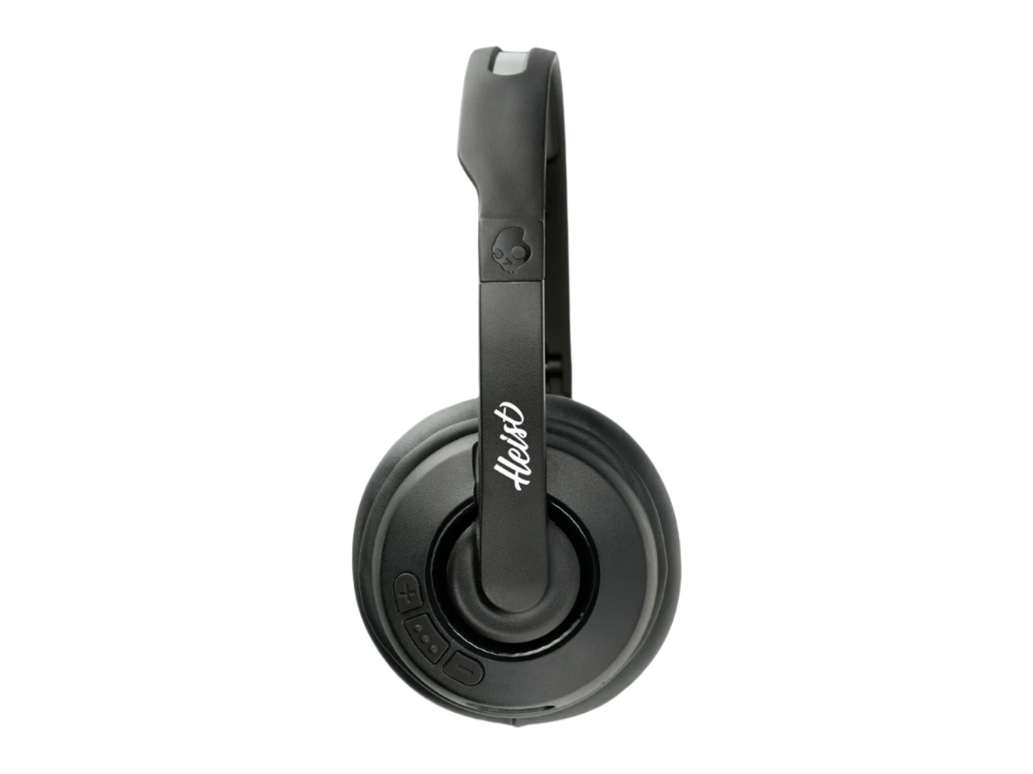 Skullcandy Cassette Bluetooth Headphones - Black - Headphones